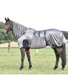 Busse Eczema Blanket - Strong Anthracite 125 cm Length | International Shipping Available - Buy Online on SooperMarket.com
