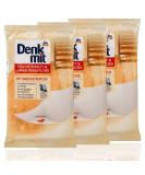 15 Gently Perfumed Wet Wipes for Parquet & Laminate - Set of 3 for Effortless Cleaning | International Shipping - Buy Online on SooperMarket.com