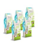 MjAMjAM Snack Box - Delicious Beef Fillet Treats | 5 x 35g | Premium Pet Snacks | Fast International Shipping - Buy Online on SooperMarket.com