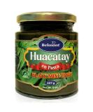Belmont Huacatay Black Mint Paste - 7.5 oz/220 g - Buy Online on SooperMarket.com