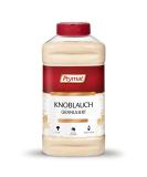 Prymat Garlic Powder 1005g dried garlic granules in shaker - Buy Online on SooperMarket.com