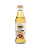 Nakano Vinegar Sesame Rice 12 Oz - Toasted Sesame Infused - Buy Online on SooperMarket.com