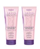 Fresh Body FB Fresh Breasts Anti-Chafing Soothing Lotion for Women 3.4 Ounce (2 Pack) - Buy Online on SooperMarket.com