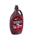 HERSHEY'S Genuine Chocolate Syrup, Halloween, 48 oz Bulk Bottle - Buy Online on SooperMarket.com