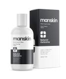 Natural Outcome Men's Facial Toner - Pore Cleansing Astringent with Witch Hazel & Aloe Vera | Enhances Complexion | For All Skin Types | 8 Oz - Buy Online on SooperMarket.com