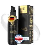 Organic Eye Cream 50ml - High-Dose 100% Vegan Anti-Aging & Dark Circle Remover - Sustainably Made in Germany - Buy Online on SooperMarket.com