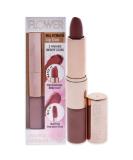 FLOWER BEAUTY Mix N' Matte Lip Duo - Honey Nude 1 Count - Buy Online on SooperMarket.com