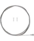 Jagwire Slick Stainless Steel Brake & Shifter Cables Set - Durable & Smooth Performance - Buy Online on SooperMarket.com