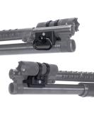 Monstrum Shotgun Accessory Mount with Flashlight and Sling Swivel - Buy Online on SooperMarket.com