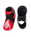 Buy KWON Anatomic Foot Protection - Kwon Red L | Top Quality Multiple Colors | International Shipping Available - Buy Online on SooperMarket.com