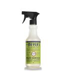 Mrs. Meyer's All-Purpose Cleaner Spray, Lemon Verbena, 16 fl. oz - Buy Online on SooperMarket.com