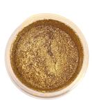24 Karat Gold Luxury Luster Dust, 5 grams, USA Made - Buy Online on SooperMarket.com