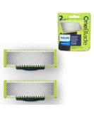 Philips OneBlade Replacement Blade - Pack of 2 - QP220/50 - Buy Online on SooperMarket.com