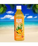 Just Drink Mango Premium Aloe Vera 500ml - Buy Online on SooperMarket.com
