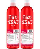 Bed Head by TIGI Urban Antidotes Resurrection Shampoo & Conditioner 25.36 fl oz - 2 Pack - Buy Online on SooperMarket.com