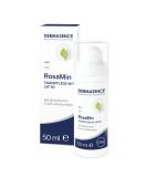 Dermasence rosamin day care with SPF 50 50 ml - facial care with high sun protection factor for the sensitive reddening and rosacea paving skin - with a vegetable 5 -fold efficiency 50 ml (1 Pack) - Buy Online on SooperMarket.com