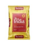 Tea India CTC Assam Loose Leaf Black Tea Strong Full-Bodied Flavorful Blend Of Premium Black Tea Made with Natural Ingredients Traditional Indian Tea Caffeinated Iced Tea Breakfast Tea 2LB 32 Ounce (Pack of 1) - Buy Online on SooperMarket.com