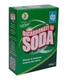 Clean & Natural Bicarbonate Soda 500g - Buy Online on SooperMarket.com