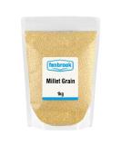 Millet Grain 1kg by Fenbrook - Buy Online on SooperMarket.com