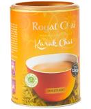Royal Chai Karak Chai (Sweetened) Tub 400 g (Pack of 1) Karak 400 g (Pack of 1) Sweetened - Buy Online on SooperMarket.com