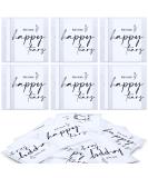 Happy Tears Tissue Packs for Wedding 3 Ply Wedding Tissues for Guests Travel Size Bulk Individual Facial Wedding Tissues Welcome Bag Stuffers Gift Bride and Groom Mother Daughter (30 Pack) - Buy Online on SooperMarket.com