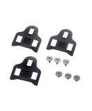 Shimano SM-SH20 Cleat Spacers - Black | Improve Cycling Performance - Buy Online on SooperMarket.com