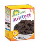 Kinnikinnick Gluten Free KinniKritters Chocolate Animal Cookie 8oz/220g - Pack of 6 - Buy Online on SooperMarket.com