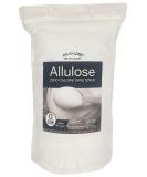 Crystalline Allulose - Natural Sugar Substitute Stand-Up Pouch (15 lb) by All-u-Lose - Buy Online on SooperMarket.com