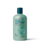 Thicker Fuller Hair Strengthening Shampoo - Green 12 Fl Oz - Buy Online on SooperMarket.com