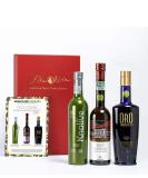 3 Best Extra Virgin Olive Oils in The World 2018 Evoo World Ranking - Knolive - Rinc n de la Subb tica - Parqueoliva Serie Oro - Buy Online on SooperMarket.com