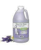 Wahl 4-in-1 Calming Pet Shampoo 64 Oz - Lavender Chamomile, Cleans, Conditions, Detangles, Moisturizes - Buy Online on SooperMarket.com