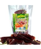 nalAmudhu Andhra Guntur Red Chilli Whole 200gm | Medium Hot Red Pepper - Buy Online on SooperMarket.com