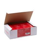 Buy J. Hornig Cherry Fruit Tea - Fruity-Sweet Flavor 100 Teabags (4x25 Bags) - International Shipping - Buy Online on SooperMarket.com
