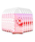Juizy WoW Sugar-Free Syrup | 12 x 65ml Pink Grapefruit | Zero Calories | Vegan Beverage Concentrate | Natural Drink Mix | Low-Calorie Juice Bundle - Buy Online on SooperMarket.com