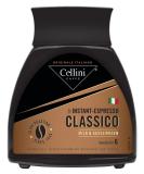 Buy Cellini Instant Espresso 100g Glass - Premium Quality 1 Pack for Rich Flavor | Fast International Shipping - Buy Online on SooperMarket.com