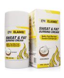 Hot Sweat Cream | Extreme Cellulite Slimming & Firming Gel for Weight Loss & Body Shaping - Buy Online on SooperMarket.com