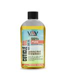 2021 NEW Nail Cuticle Revitalizing Oil Manicure/Pedicure Treatment Conditioner (100ML) - Buy Online on SooperMarket.com