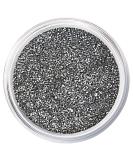 Giselle Cosmetics Organic Mineral Loose Powder Eyeshadow - Black Diamond 3g - Buy Online on SooperMarket.com