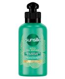 Sunsilk Dream Curls Detangling Cream 6.7 Fl Oz - Define Your Curls with Active Fusion Formula | Italian Import - Buy Online on SooperMarket.com