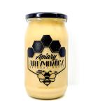 APIARY ARTYMOWICZ Premium Linden Creamed Honey - 100% Pure Natural Sweetener - 1100g - Buy Online on SooperMarket.com