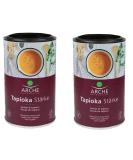Buy Arche Naturk che Organic Tapioca Starch (2 x 200g) - Premium F cule de Tapioca for Baking & Cooking - International Shipping Available - Buy Online on SooperMarket.com