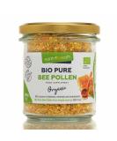 Earthbreath Pure Bee Pollen Granules 200g - Raw Natural & Additive-Free - Buy Online on SooperMarket.com