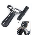 Oumers Universal Bike Chain Tool with Chain Hook, Road and Mountain Bicycle Chain Repair Tool, Bike Chain Splitter Cutter Breaker, Bicycle Remove and Install Chain Breaker Spliter Chain Tool - Buy Online on SooperMarket.com