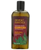 Shop Desert Essence Soothing Blend Jojoba & Hemp Oil - 4 FZ | Organic Skincare for All Skin Types - International Shipping - Buy Online on SooperMarket.com
