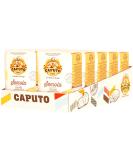 Caputo Semolina - 10 x 1kg -Semola Rimacinata - Buy Online on SooperMarket.com