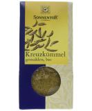 Sonnentor Organic Cumin ground 40 g 40 g (1 pack) - Buy Online on SooperMarket.com