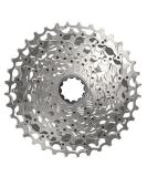SRAM Rival XG-1250 12-Speed Cassette Silver 10-36T - High Performance Cycling Gear - Buy Online on SooperMarket.com