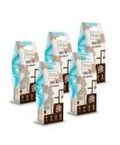 MjAMjAM Snack Box - Fine Lamb Lung Treats | 5 x 35g - International Shipping Available - Buy Online on SooperMarket.com