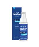 OCuSOFT Hypochlor Hypochlorous Acid Solution Spray 0.02% 59 Milliters, Eyelid Spray for Irritated Eyelids - Buy Online on SooperMarket.com