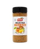 Badia Mojo Rub Citrus Blend 5 Oz - Buy Online on SooperMarket.com